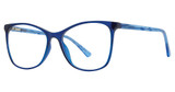 Vivid Eyeglasses VIVID 964 blue