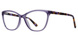 Vivid Eyeglasses VIVID 965 purple