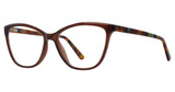 Vivid Eyeglasses VIVID 965 brown
