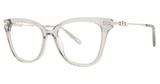 Vera Wang Eyeglasses Ciara Silk/SK
