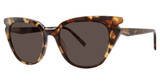 Vera Wang Eyeglasses V614 Tortoise/TO