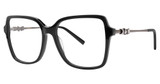 Vera Wang Eyeglasses Selah Black/BK
