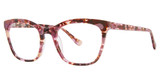 kensie Eyeglasses Mystical Pink Fluorite/PK