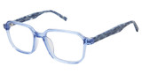 AÉROPOSTALE Eyeglasses AERO1014 Sky/SKY