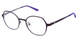 AÉROPOSTALE Eyeglasses Unique Lilac/LILAC