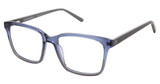 AÉROPOSTALE Eyeglasses AERO1015 Slate/SLATE