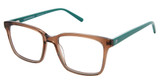 AÉROPOSTALE Eyeglasses AERO1015 Sand/SAND