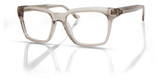 Denon Eyewear Eyeglasses HAROLD 08