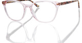 Denon Eyewear Eyeglasses ANA 07 X 72