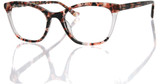 Denon Eyewear Eyeglasses EVA 07 X 72
