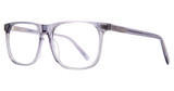 Eye Q Eyewear WEMBLEY CRYSTAL GREY/GREY