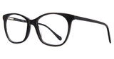 Eye Q Eyewear VICTORIA BLACK/BLK