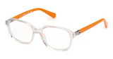 Guess? Eyeglasses GU50143 crystal/026