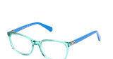Guess? Eyeglasses GU50144 shiny light green/093