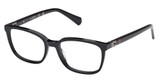 Guess? Eyeglasses GU50144 shiny black/001