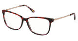 Skechers Eyeglasses SE50032 red/other/068