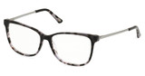 Skechers Eyeglasses SE50032 shiny black/001