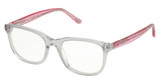 Skechers Eyeglasses SE50079 crystal/other/027
