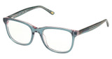 Skechers Eyeglasses SE50079 light green/other/095