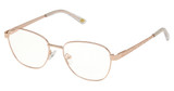 Skechers Eyeglasses SE50080 matte bordeaux/070
