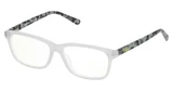 Skechers Eyeglasses SE50082 crystal/other/027