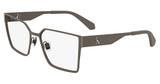 CK Jeans Eyeglasses CKJ24209 TAUPE/246