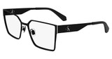 CK Jeans Eyeglasses CKJ24209 BLACK/001