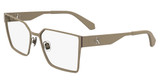 CK Jeans Eyeglasses CKJ24209 BLUSH/671