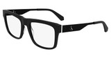 CK Jeans Eyeglasses CKJ24632 BLACK/001