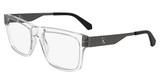 CK Jeans Eyeglasses CKJ24632 CLEAR/970