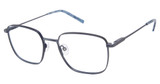 Cruz Eyeglasses I-589 Stone/STONE