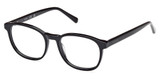Guess? Eyeglasses GU8290 shiny black/001