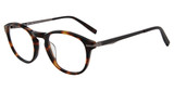 Fila Eyeglasses VFI531 Havana 0C10
