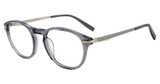 Fila Eyeglasses VFI531 Transp. Grey 09MB