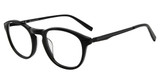 Fila Eyeglasses VFI531 Black 0700