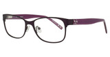 Bulova Eyewear Clearwater Eggplant