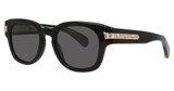 Gucci Eyeglasses GG1518S BLACK/001