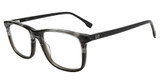 GAP Eyeglasses VGP829 Smoke SMK3