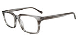 Lucky Brand Eyeglasses VLBD433 Grey 0GRE