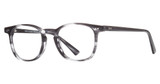 Vivid Eyeglasses VIVID 968 demi grey