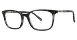 Vera Wang Eyeglasses V719 Black Tortoise/BT