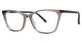Vera Wang Eyeglasses V720 Iris/IR