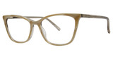 Vera Wang Eyeglasses V720 Ivory/IV