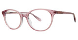 Lilly Pulitzer Eyeglasses Kasey Roxie Pink/PK