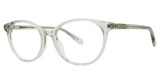 Lilly Pulitzer Eyeglasses Kasey Shamrock Green/GN