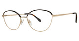 Lilly Pulitzer Eyeglasses Nellie Tortoise/TO