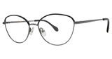 Lilly Pulitzer Eyeglasses Nellie Navy/NV