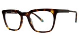 Original Penguin Eyeglasses The Grayson Tortoise/TO