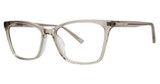Vera Wang Eyeglasses VA72 Crystal Sand/CR