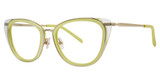 Vera Wang V721 Chartreuse/CT Vera Wang V721 Chartreuse/CT